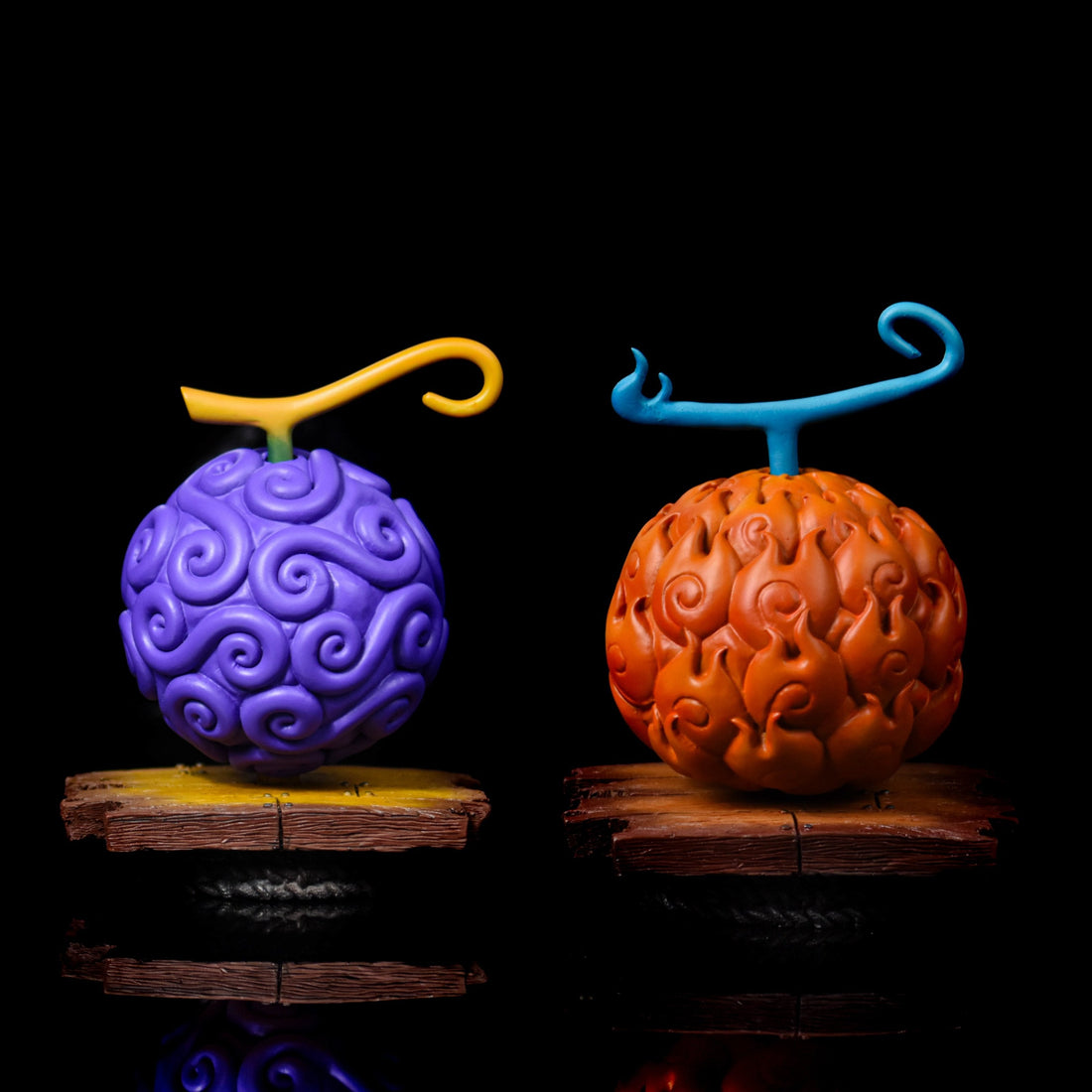 Top 5 des Fruits du Démon les Plus Célèbres de One Piece