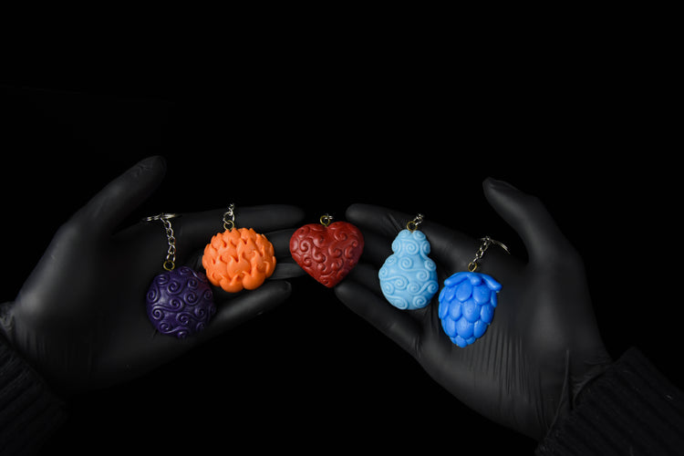 Accessoires