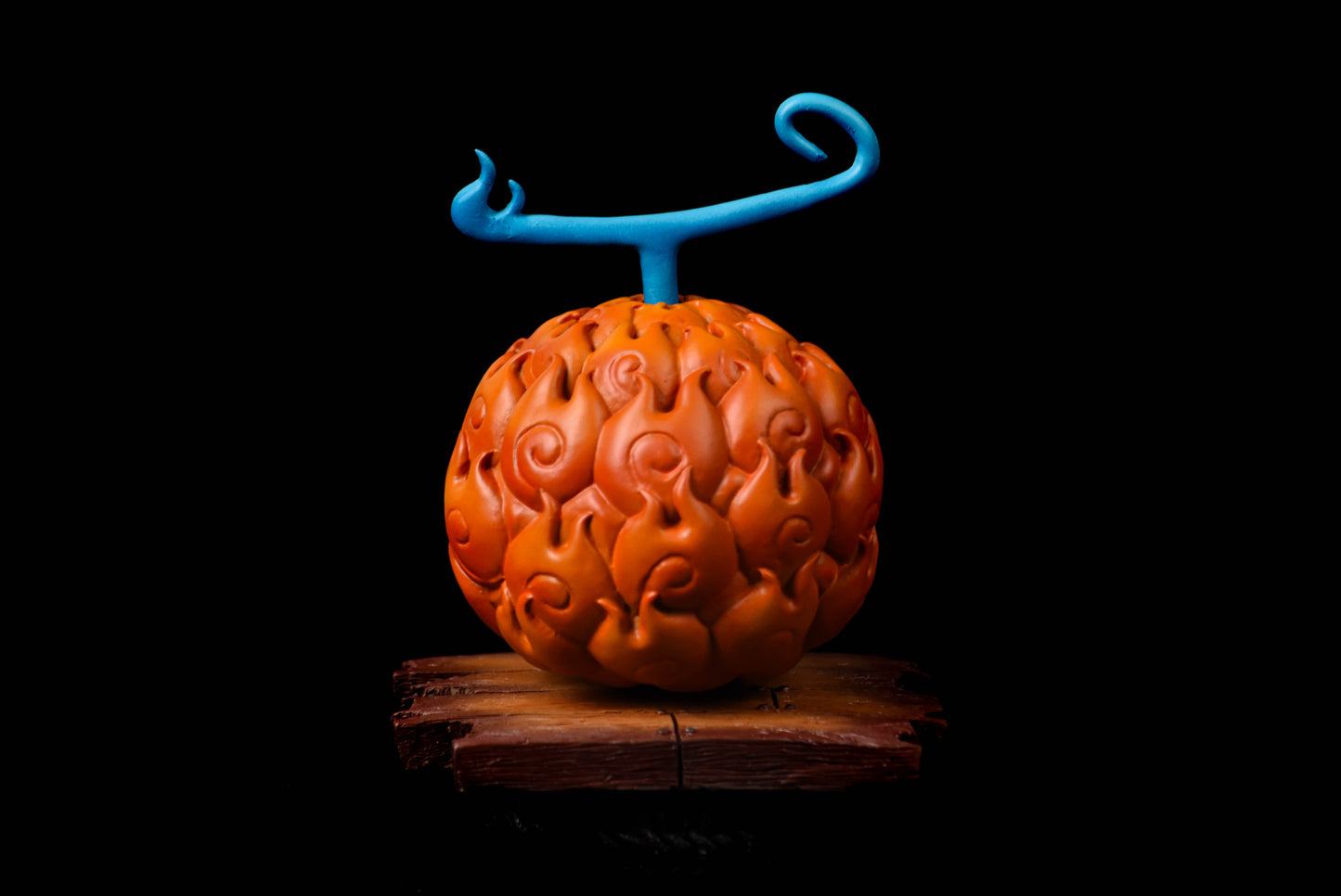 Gomu Gomu no Mi – Luffy Devil Fruit