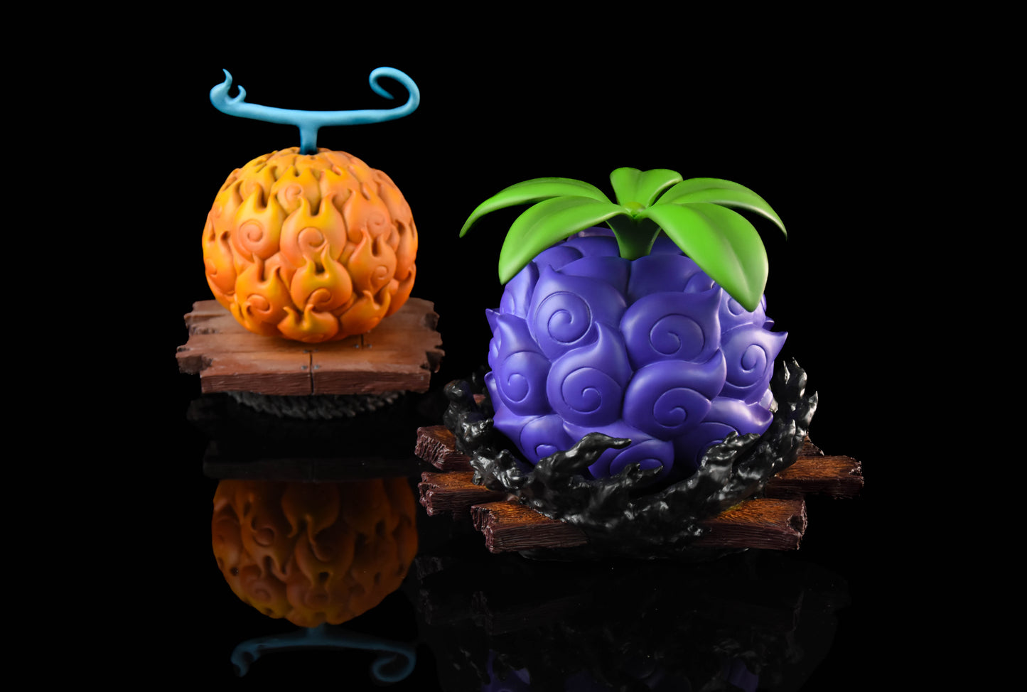 Suna Suna no Mi – Crocodile Devil Fruit Premium-Version