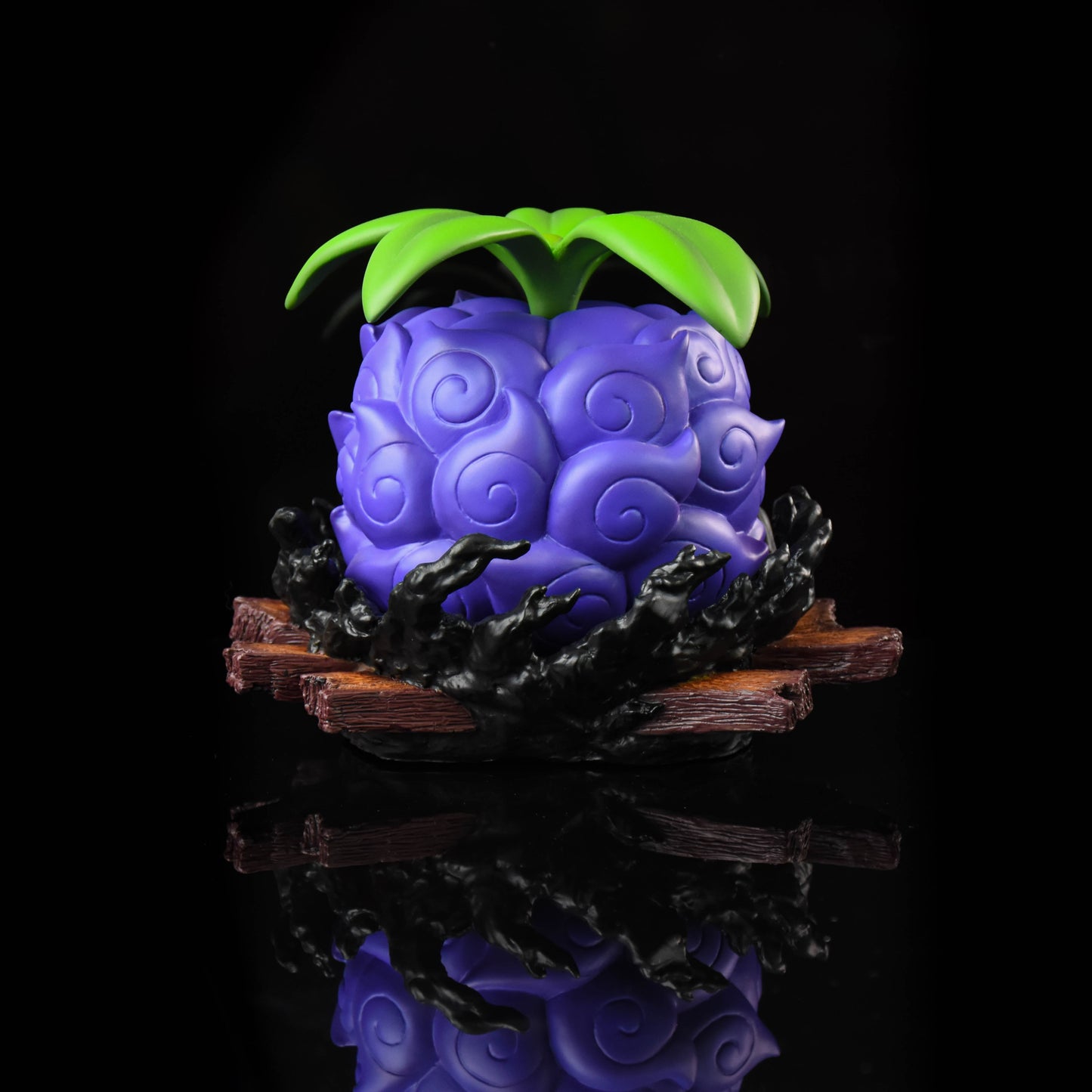 Suna Suna no Mi – Crocodile Devil Fruit Premium-Version