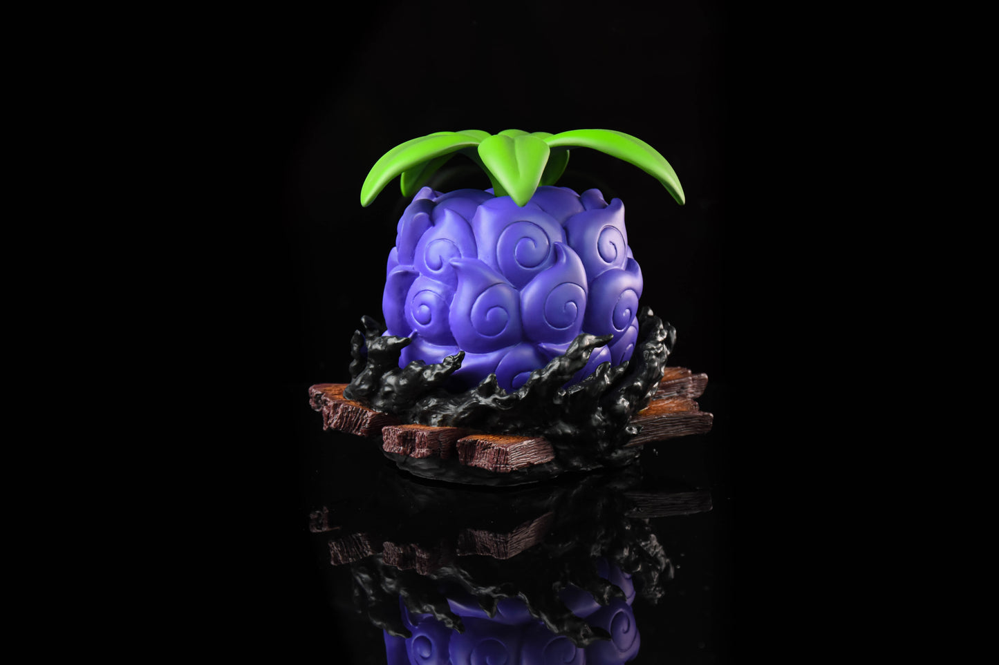 Suna Suna no Mi – Crocodile Devil Fruit Premium-Version