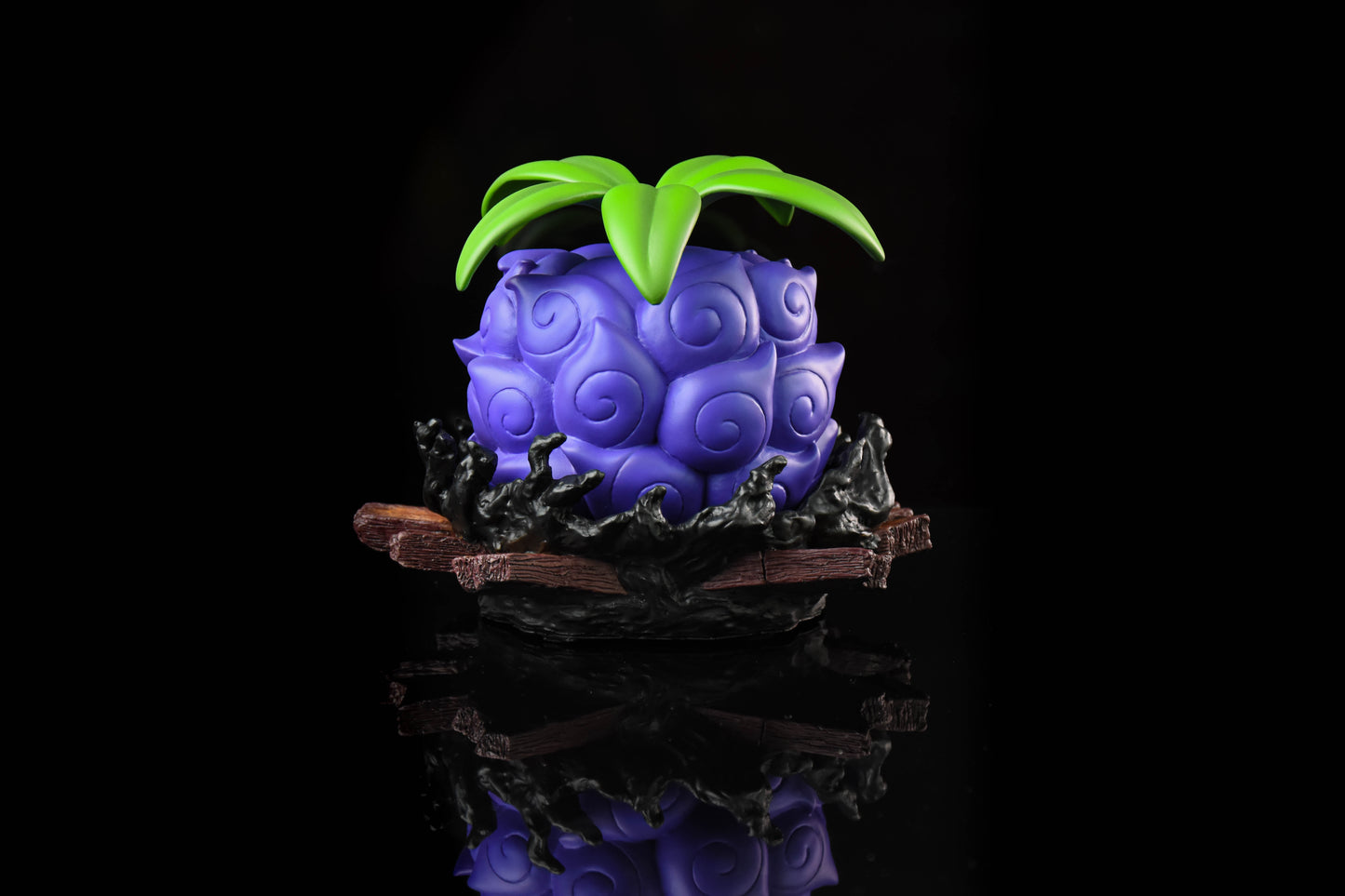 Suna Suna no Mi – Crocodile Devil Fruit Premium-Version
