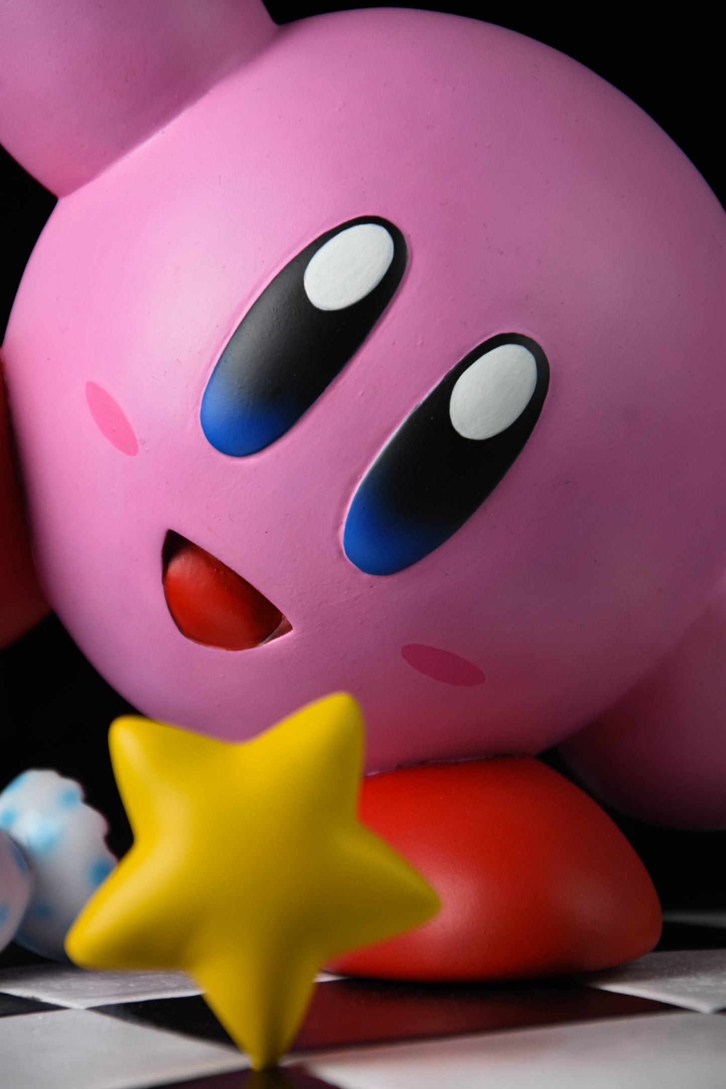KIRBY Édition Limitée