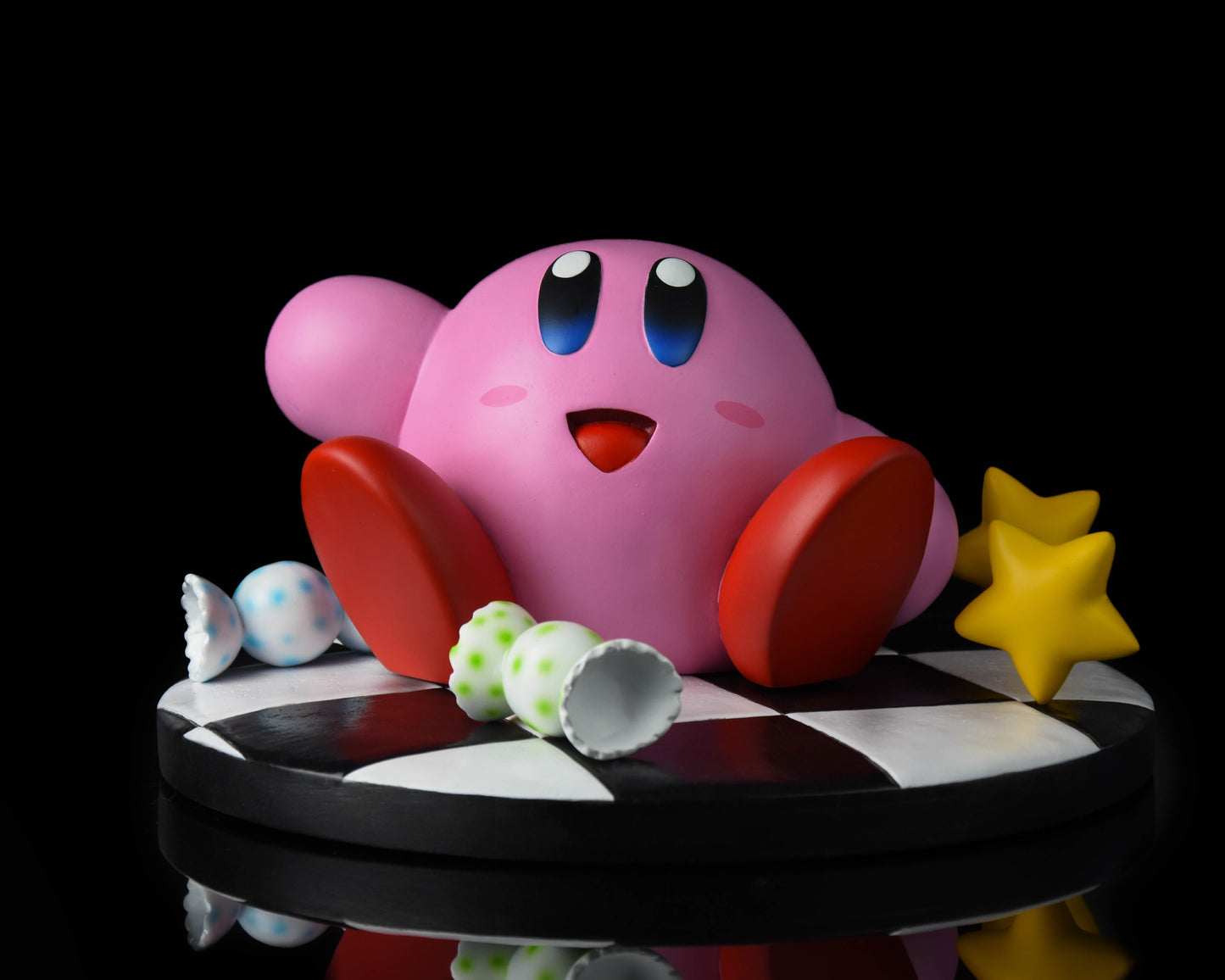 KIRBY Édition Limitée