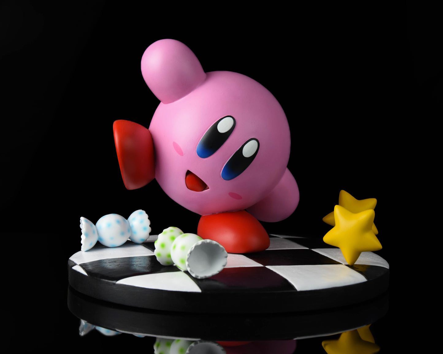 KIRBY Édition Limitée