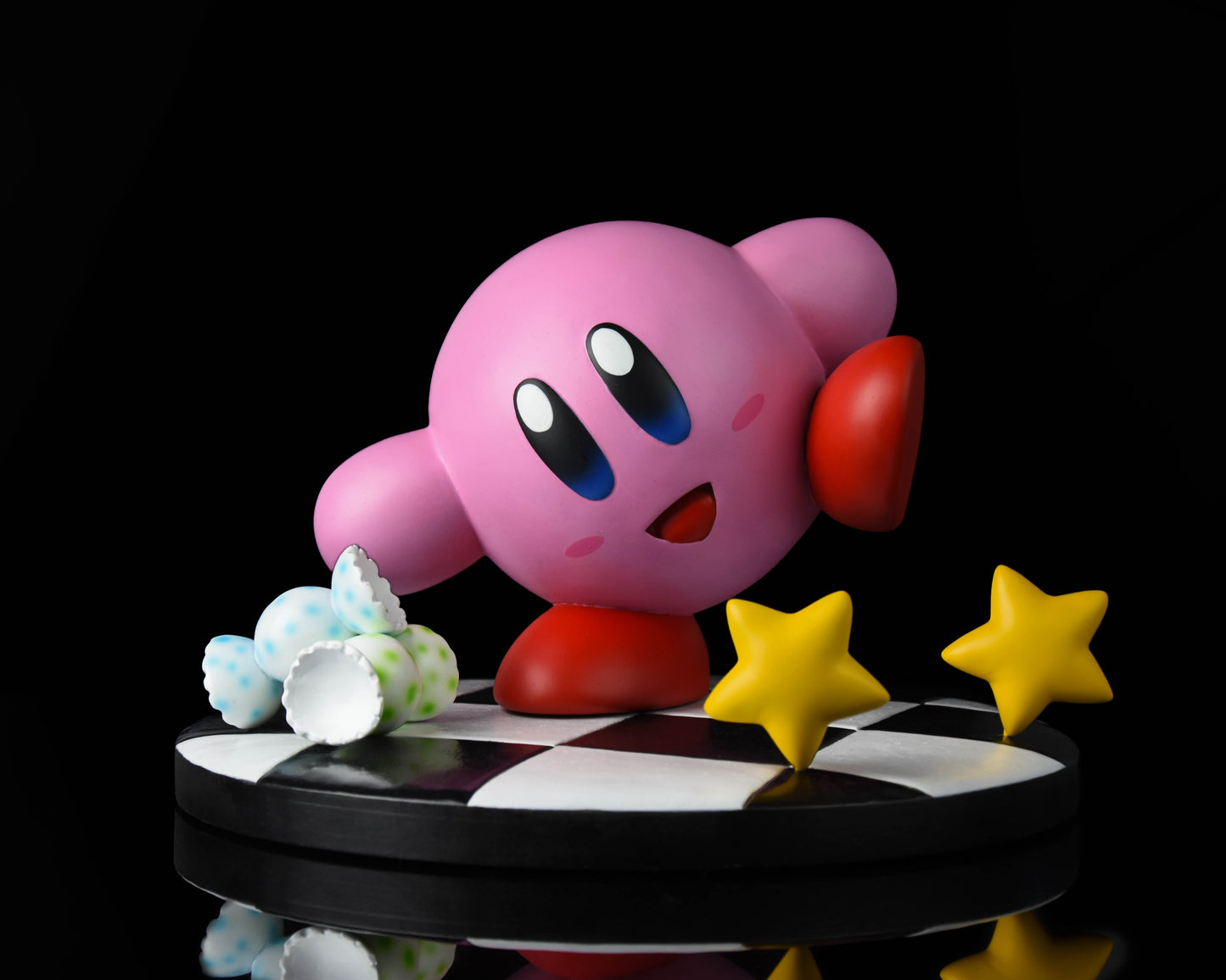 KIRBY Édition Limitée