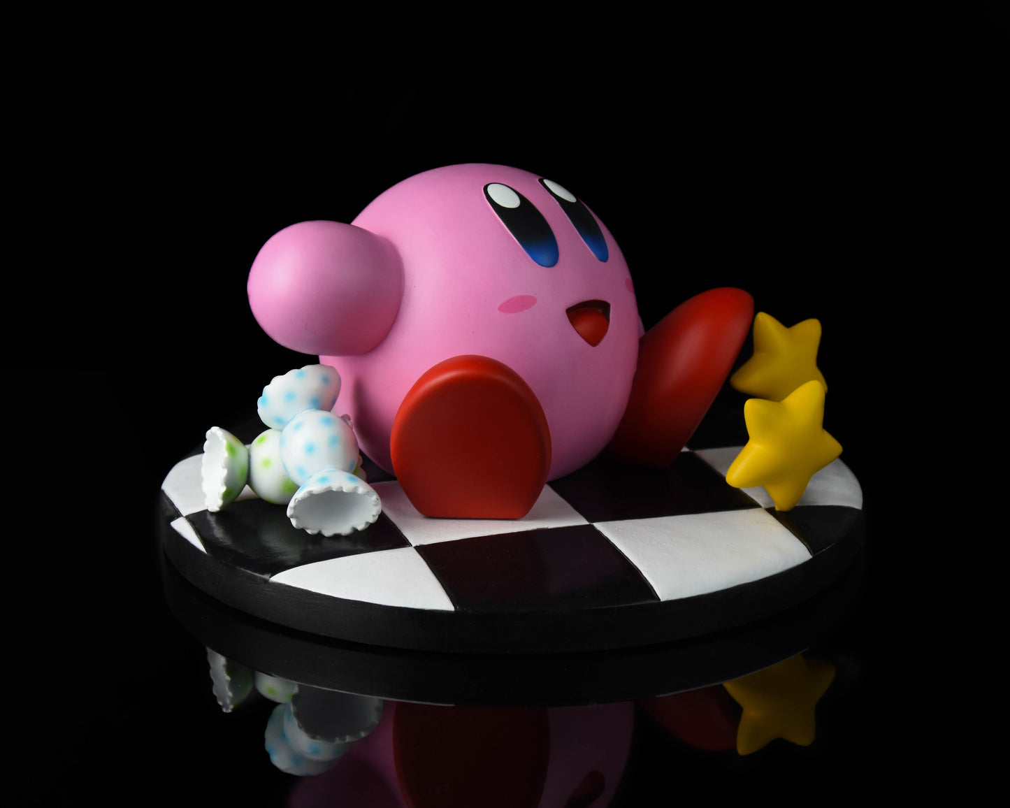 KIRBY Édition Limitée