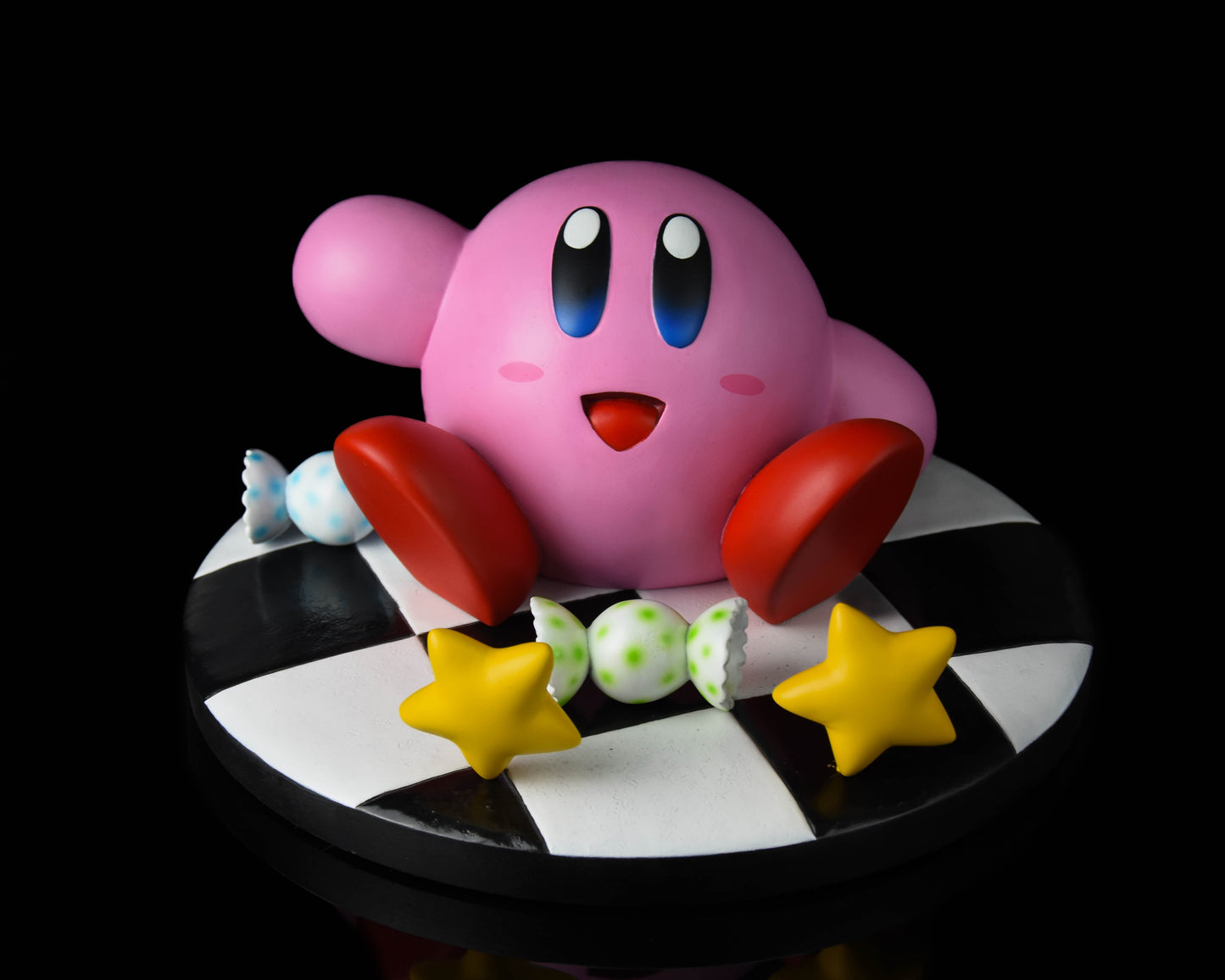 KIRBY Édition Limitée