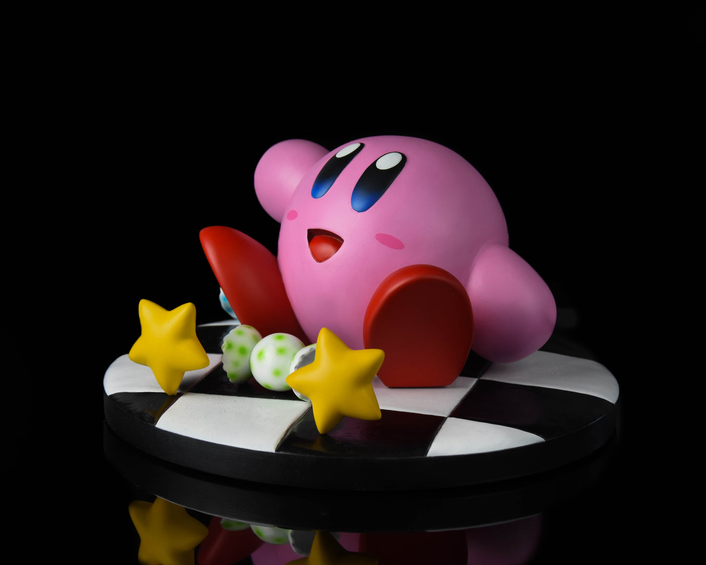 KIRBY Édition Limitée