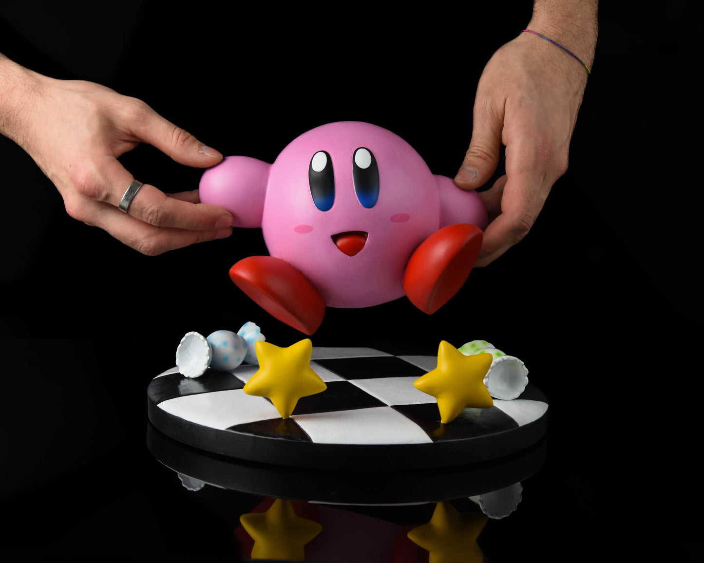 KIRBY Édition Limitée
