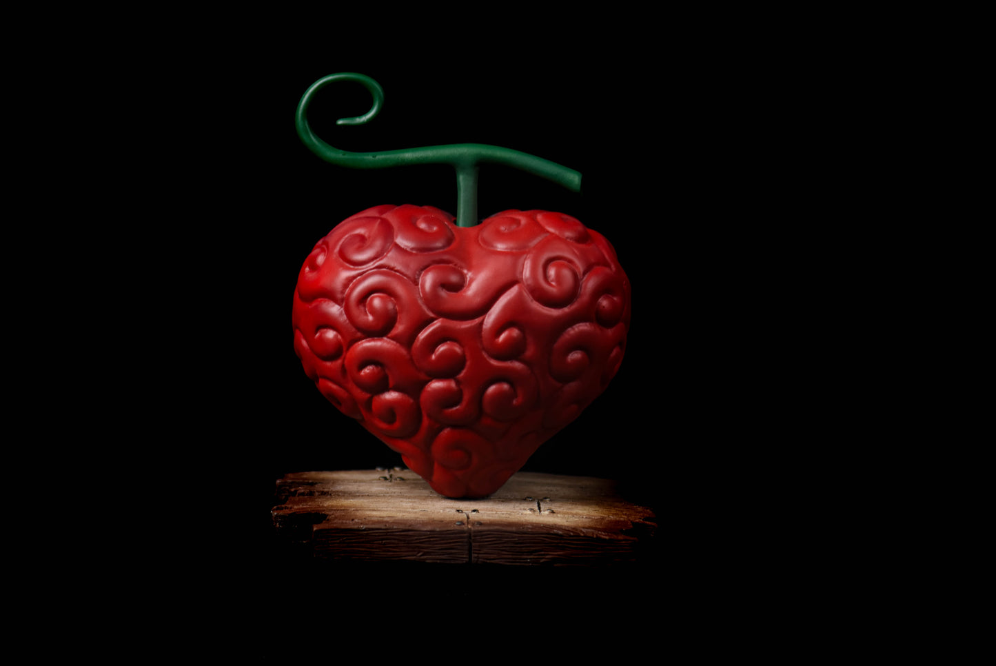 Gomu Gomu no Mi – Luffy Devil Fruit