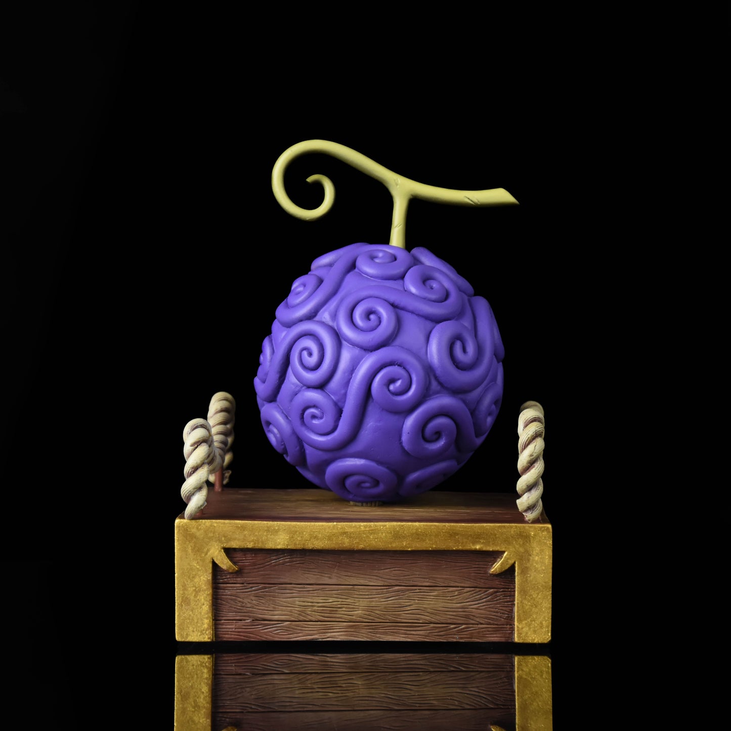 Gomu Gomu no Mi – Luffy Devil Fruit