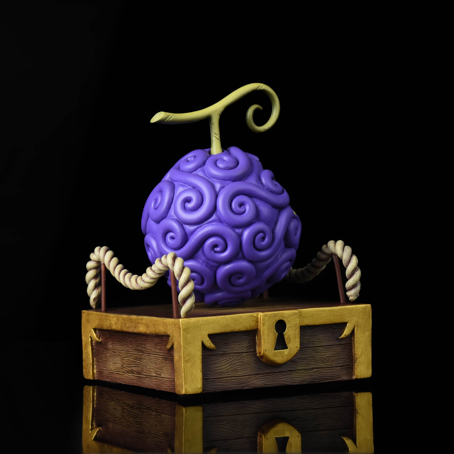 Gomu Gomu no Mi – Luffy Devil Fruit