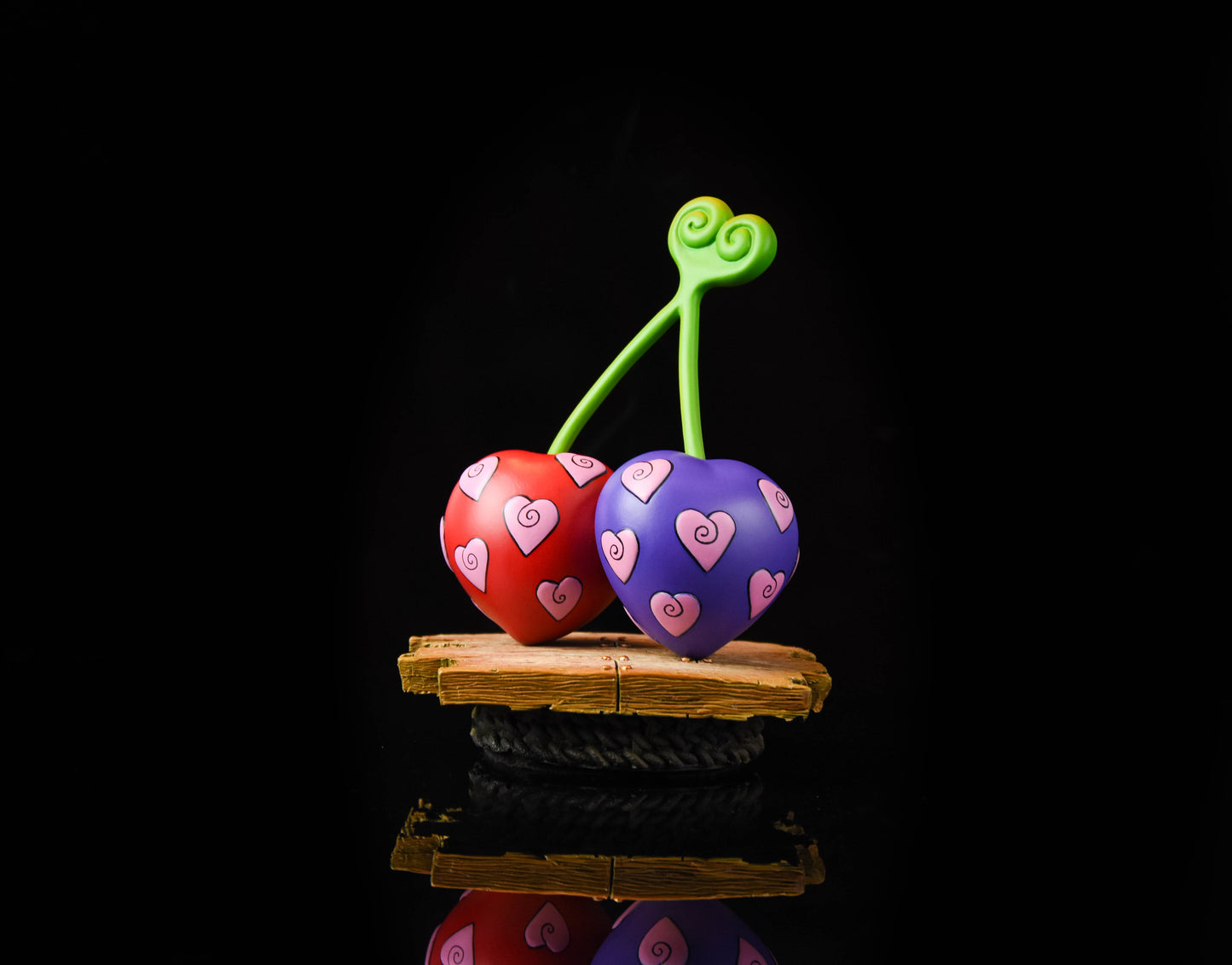 Pack de 2 fruits spéciaux