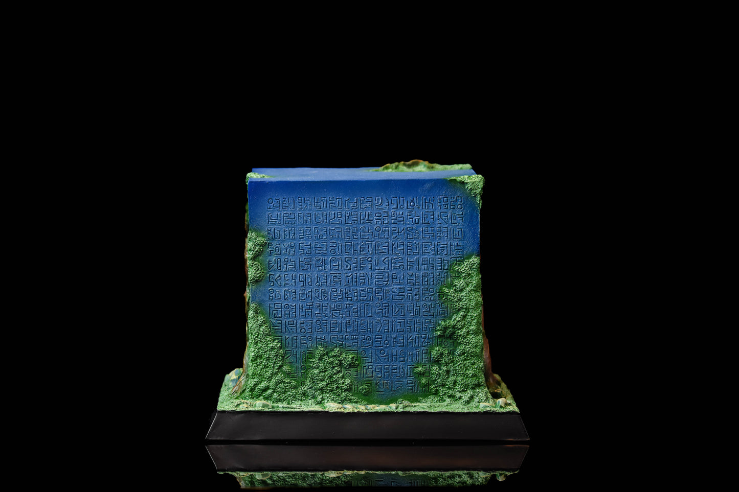 Pack Road Ponéglyphe + ponéglyphe antique