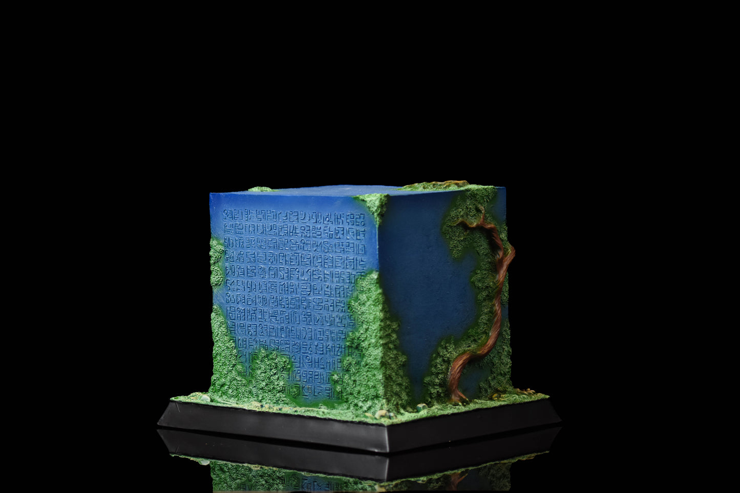 Pack Road Ponéglyphe + ponéglyphe antique