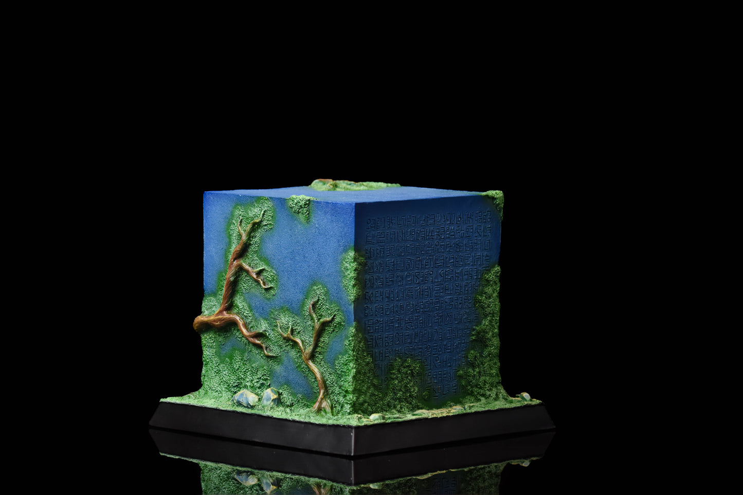 Pack Road Ponéglyphe + ponéglyphe antique