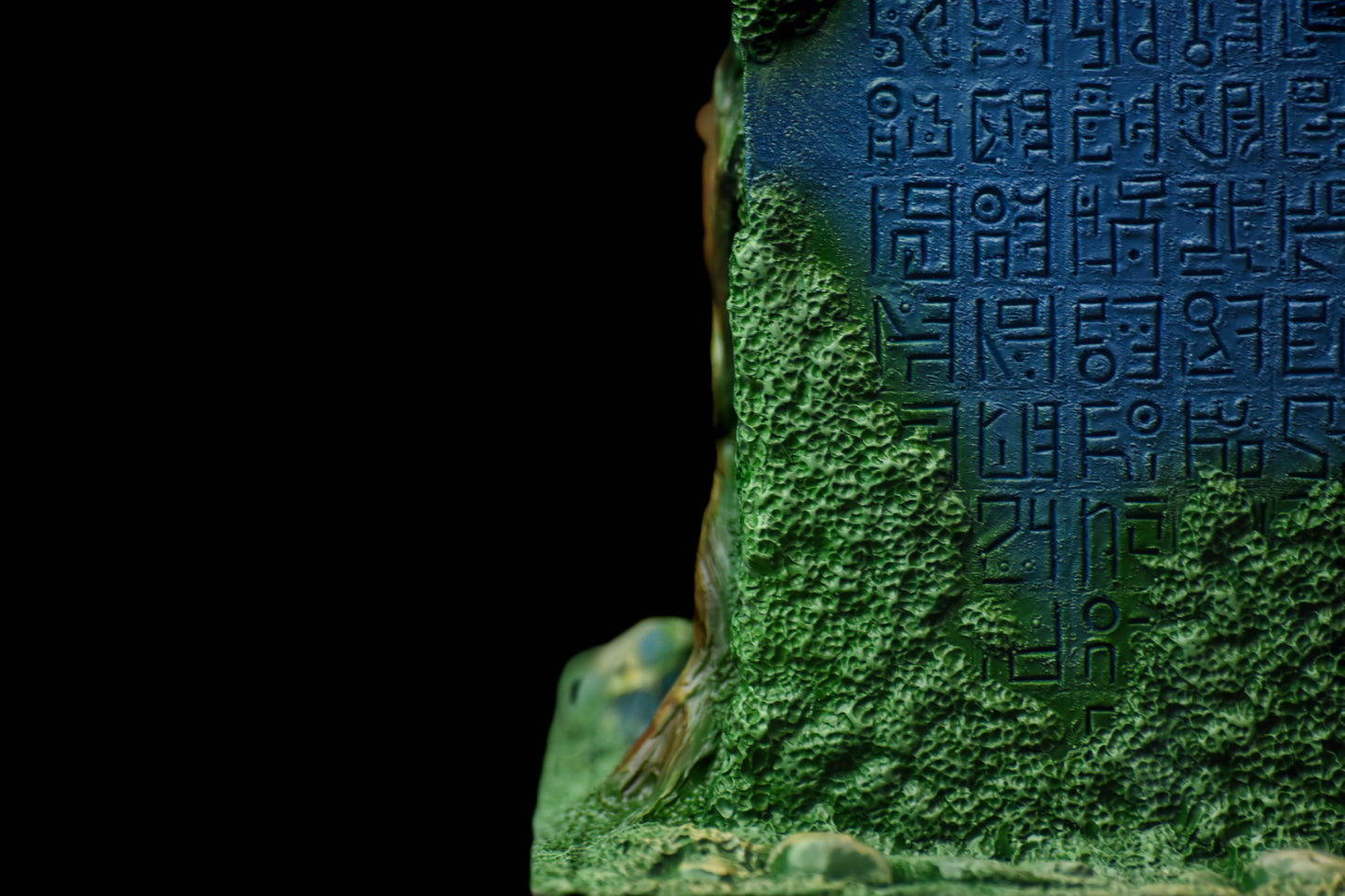 Pack Road Ponéglyphe + ponéglyphe antique