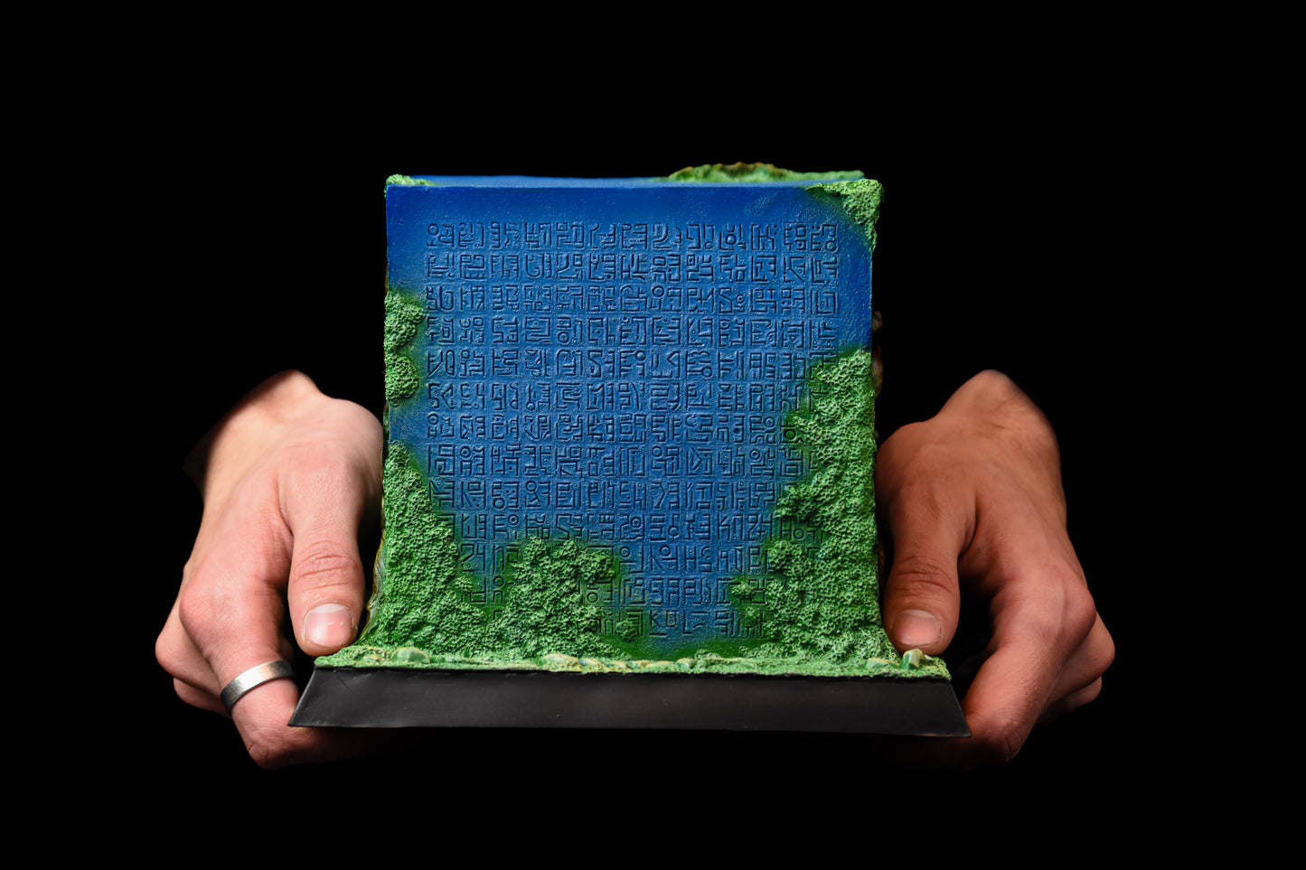 Ancient Poneglyph