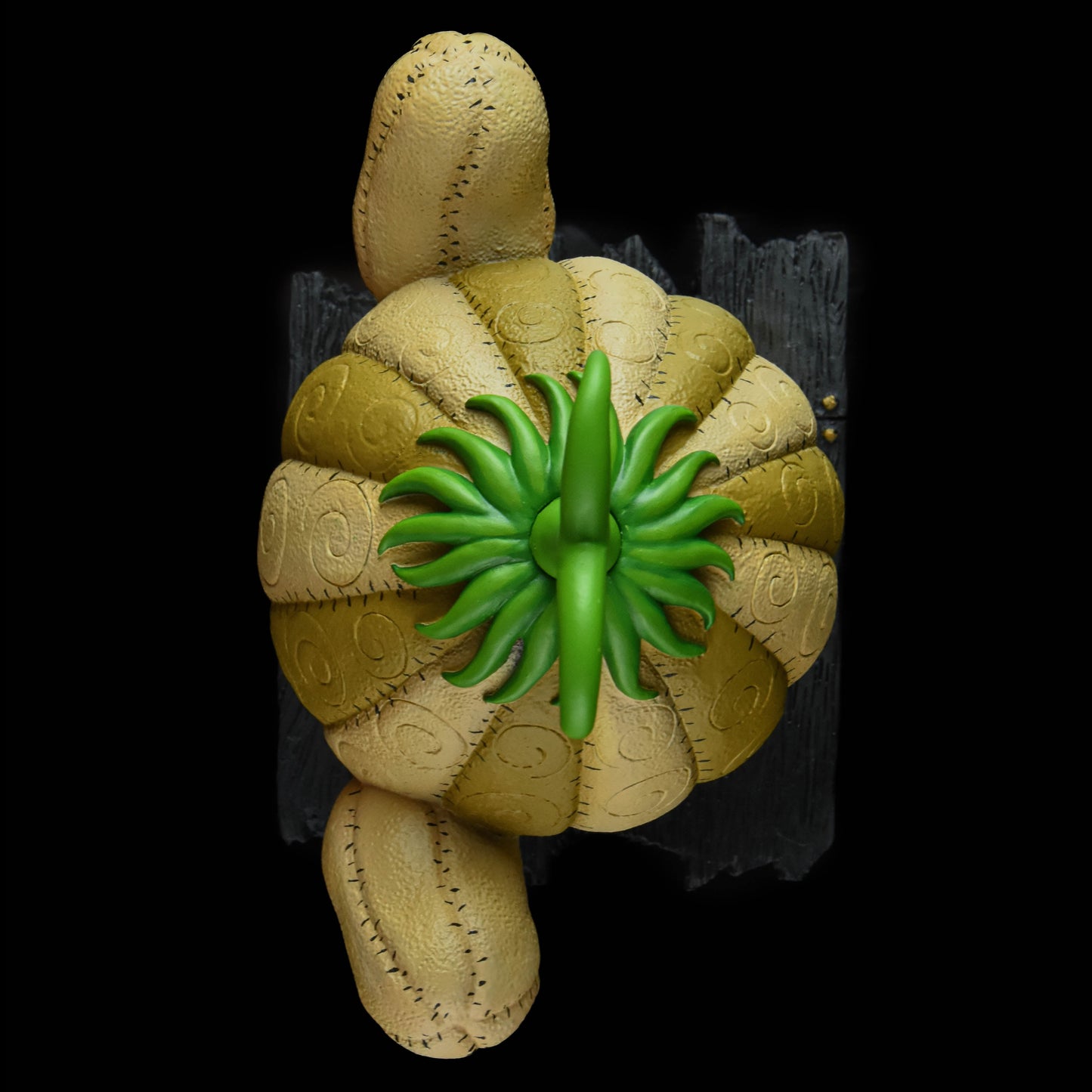 Suna Suna no Mi – Crocodile Devil Fruit