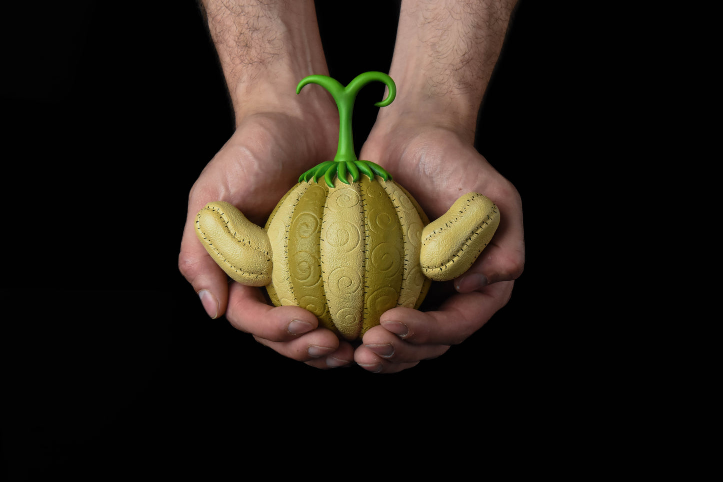Suna Suna no Mi – Crocodile Devil Fruit