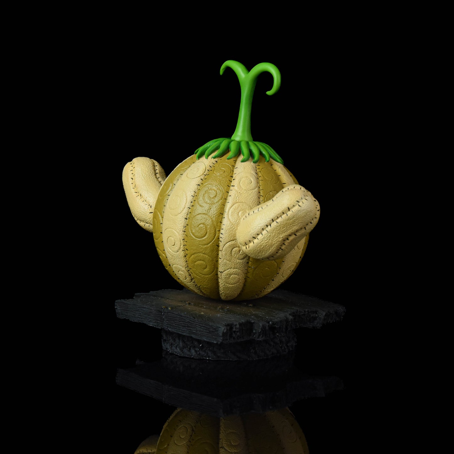 Suna Suna no Mi – Crocodile Devil Fruit