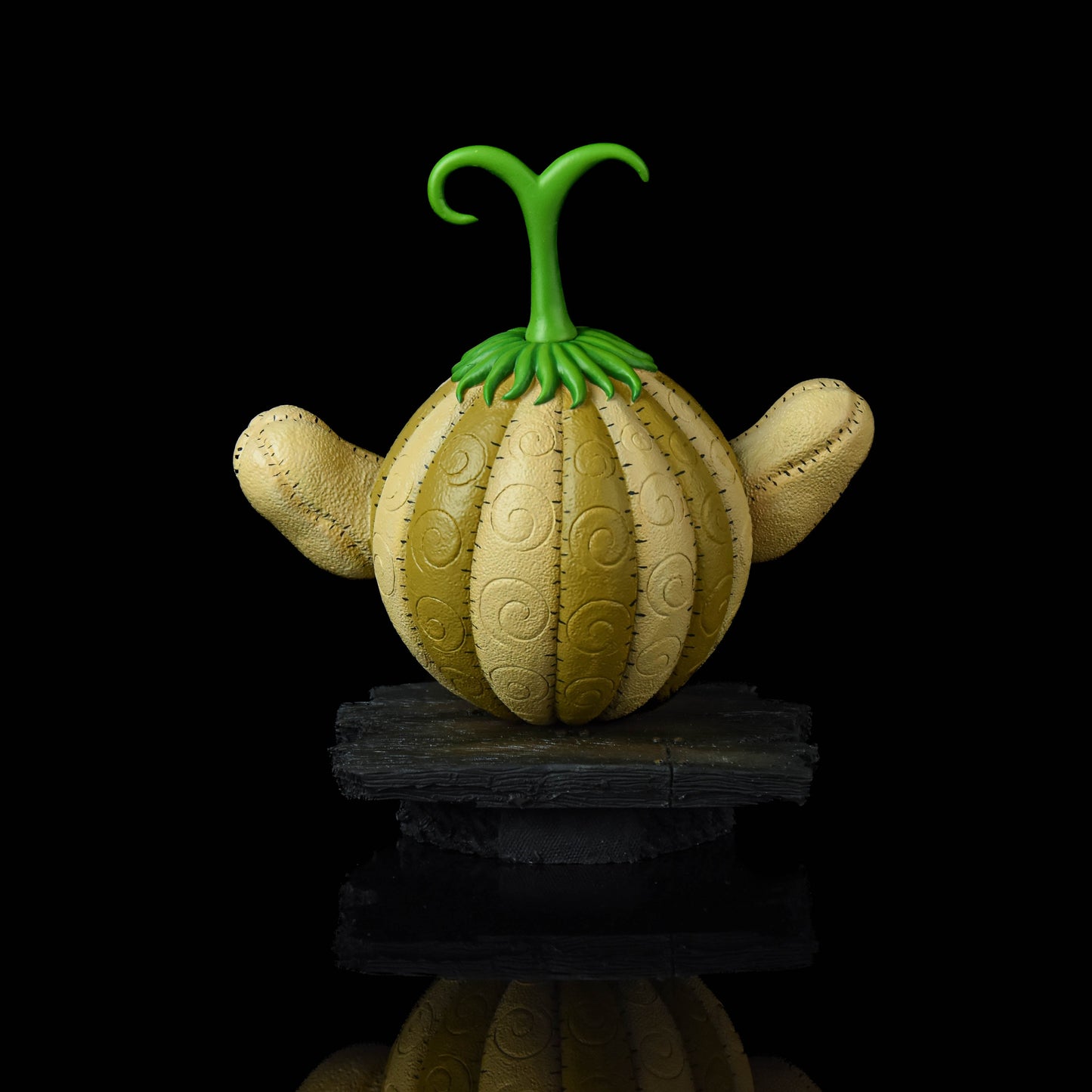 Suna Suna no Mi – Crocodile Devil Fruit