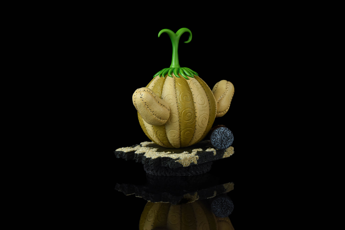 Suna Suna no Mi – Fruit du démon Crocodile version premium