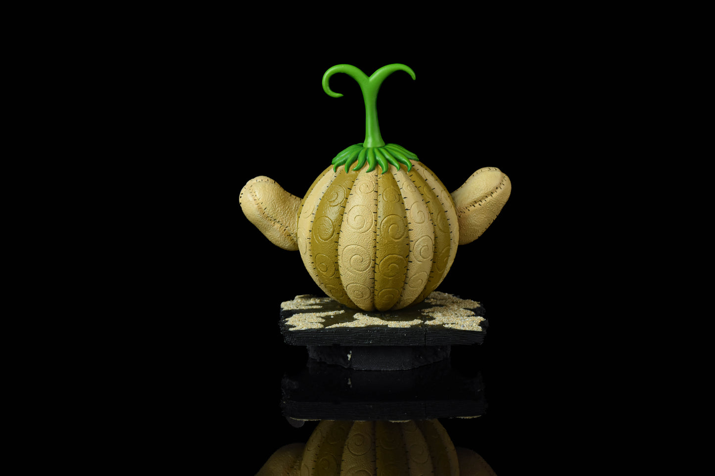 Suna Suna no Mi – Fruit du démon Crocodile version premium