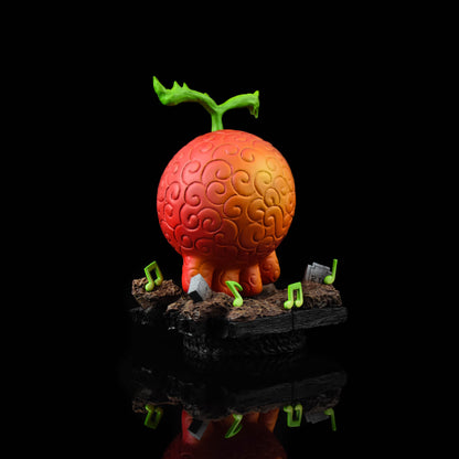 Yomi Yomi no mi – Fruit du démon de Brook version premium