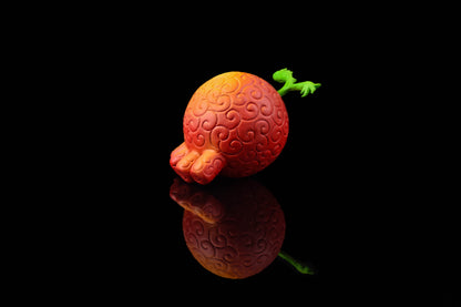 Gura Gura no Mi – Whitebeard's Devil Fruit