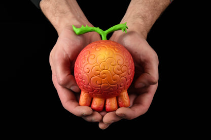 Yomi Yomi no mi – Fruit du démon de Brook version premium