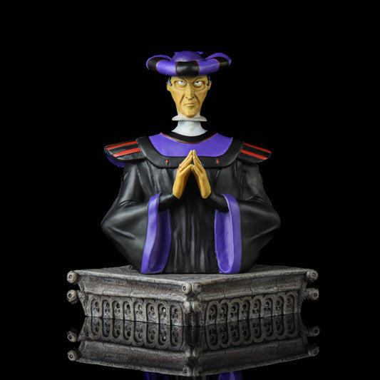 Claude Frollo