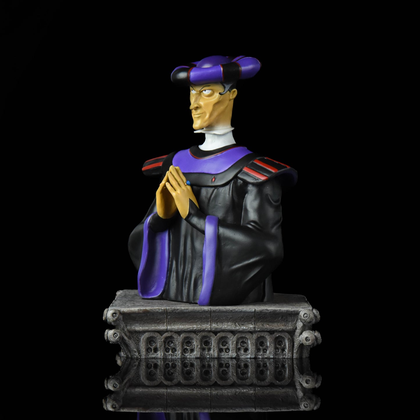 Claude Frollo