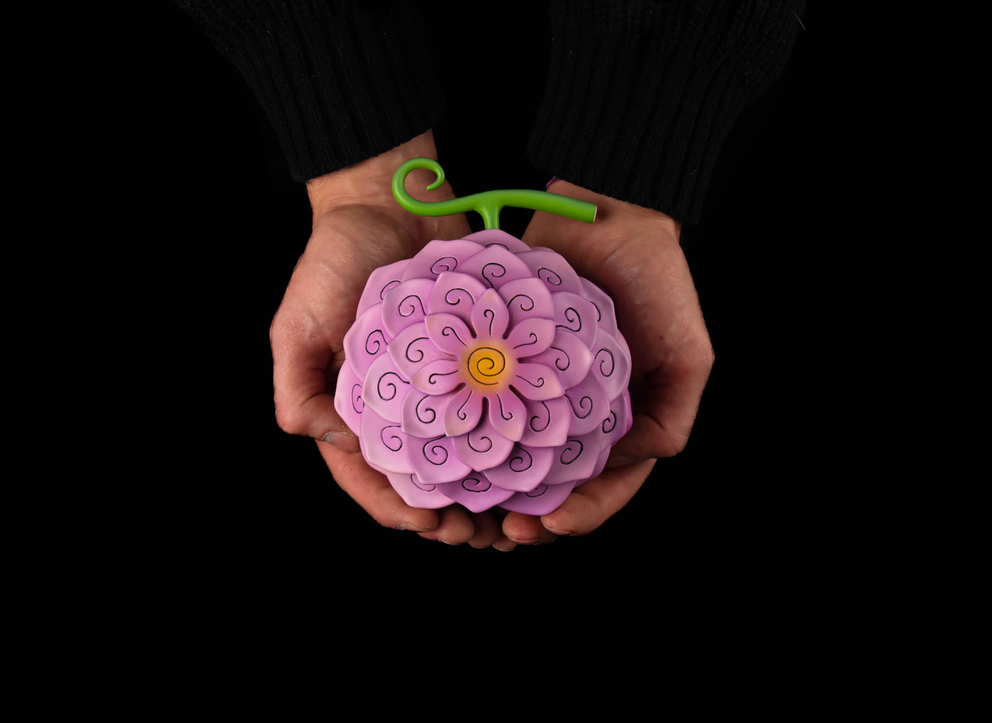 Hana Hana no mi – Fruit du démon de Nico Robin