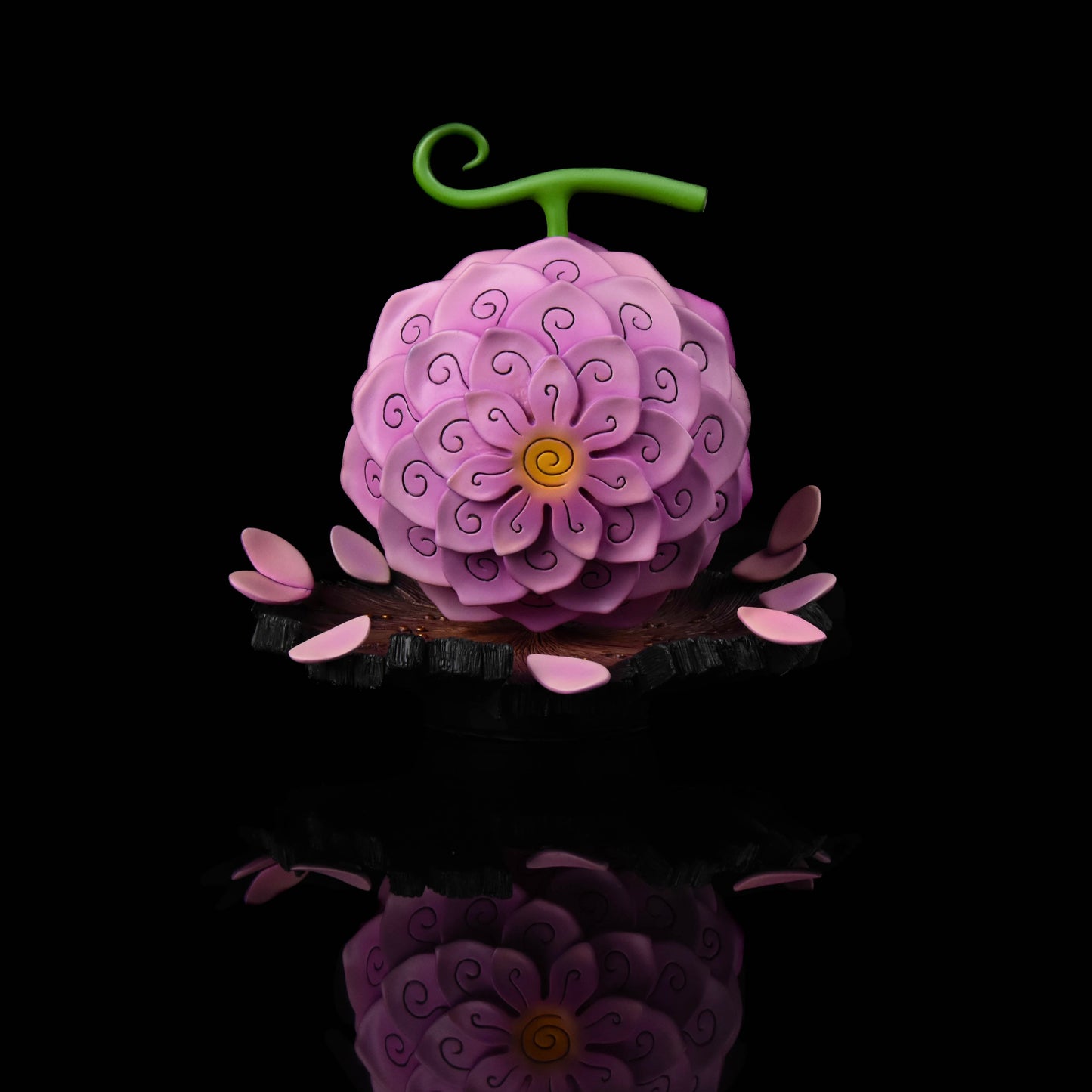 Hana Hana no mi – Fruit du démon de Nico Robin version premium