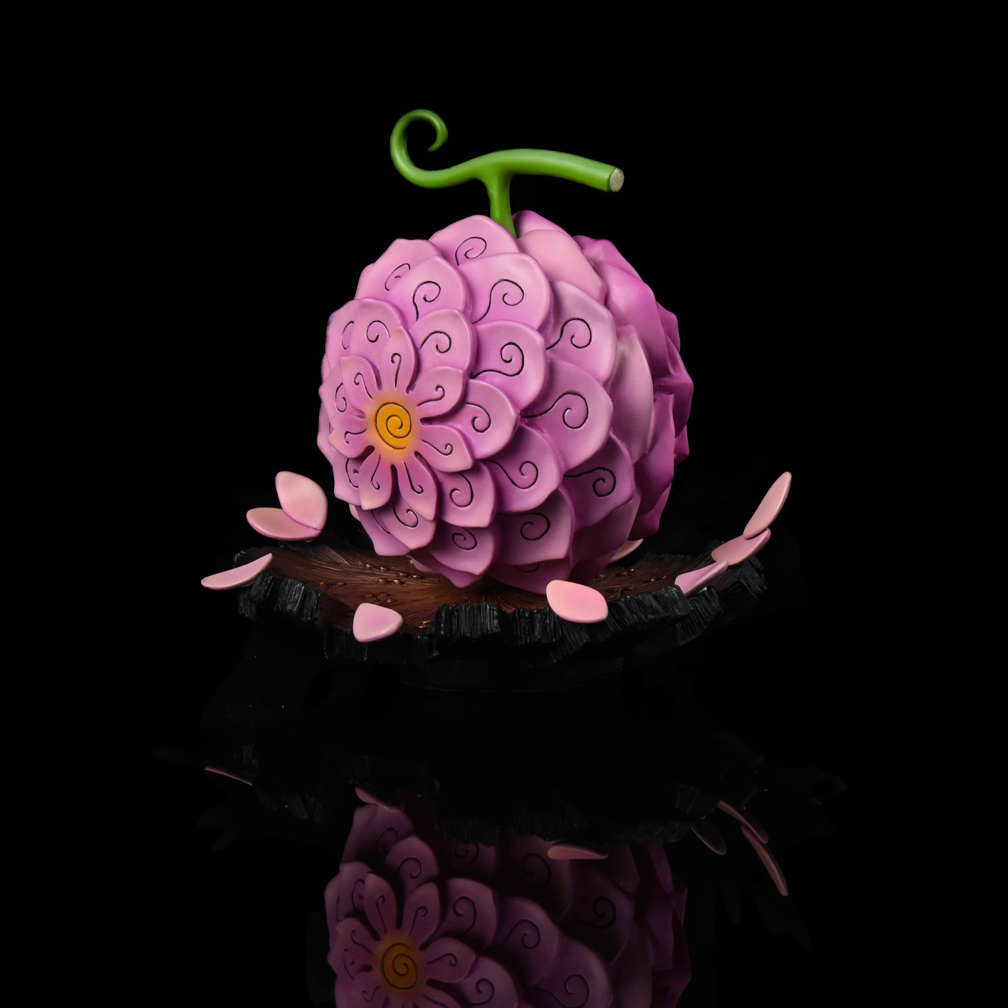 Hana Hana no mi – Fruit du démon de Nico Robin version premium