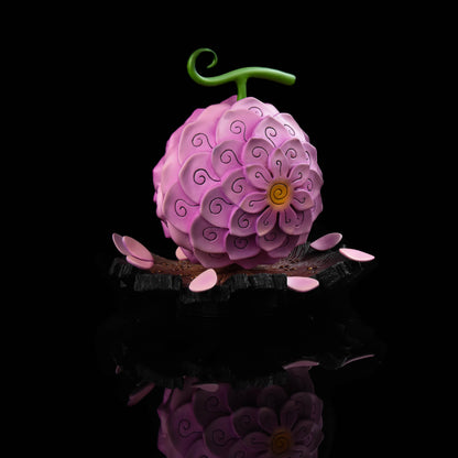 Hana Hana no mi – Fruit du démon de Nico Robin version premium