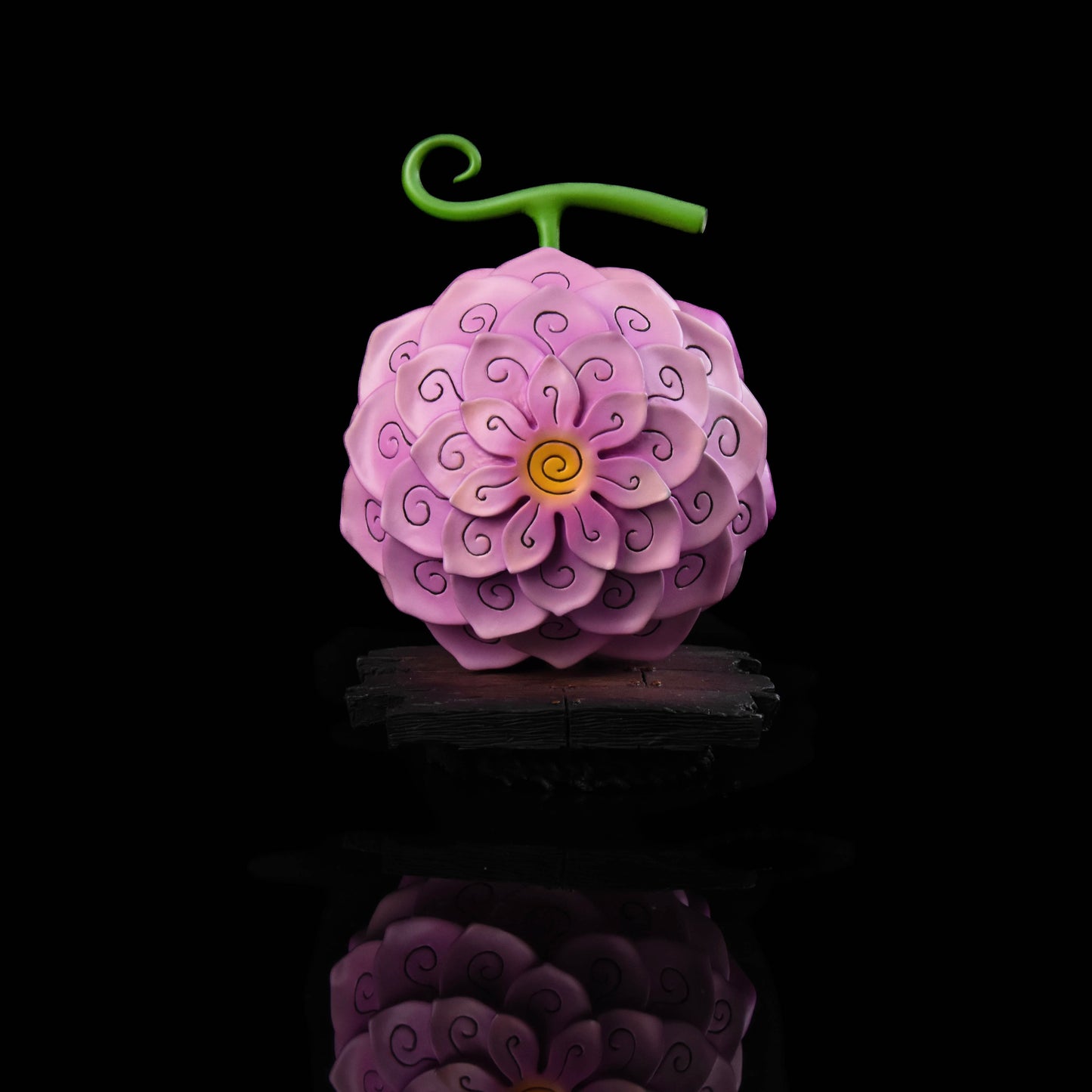 Hana Hana no mi – Fruit du démon de Nico Robin