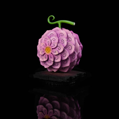 Hana Hana no mi – Fruit du démon de Nico Robin