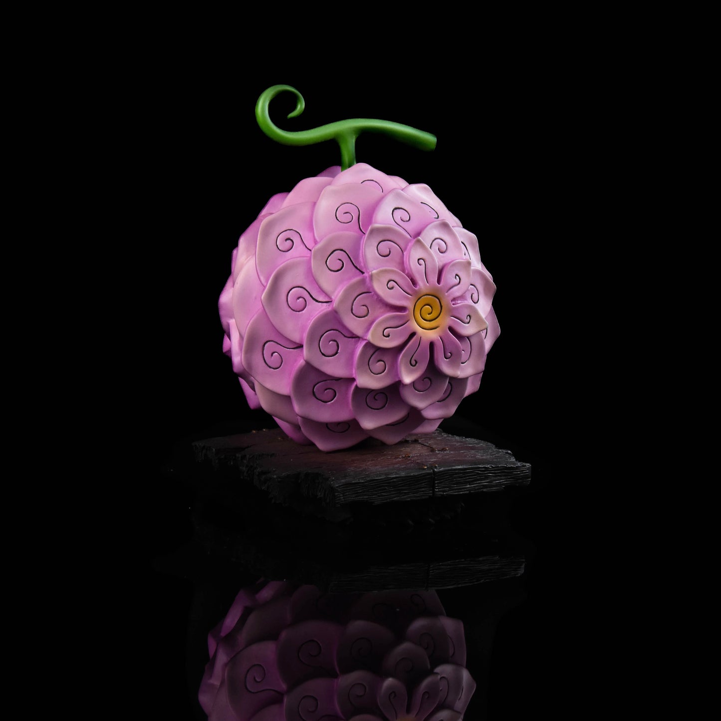 Hana Hana no mi – Fruit du démon de Nico Robin