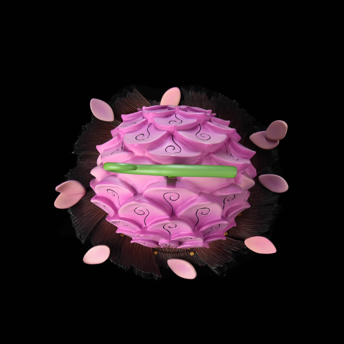 Hana Hana no mi – Fruit du démon de Nico Robin version premium