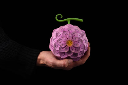 Hana Hana no mi – Fruit du démon de Nico Robin version premium