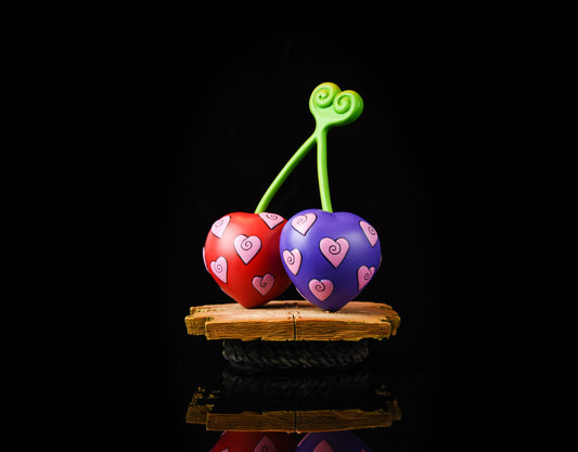 Suna Suna no Mi – Crocodile Devil Fruit Premium-Version