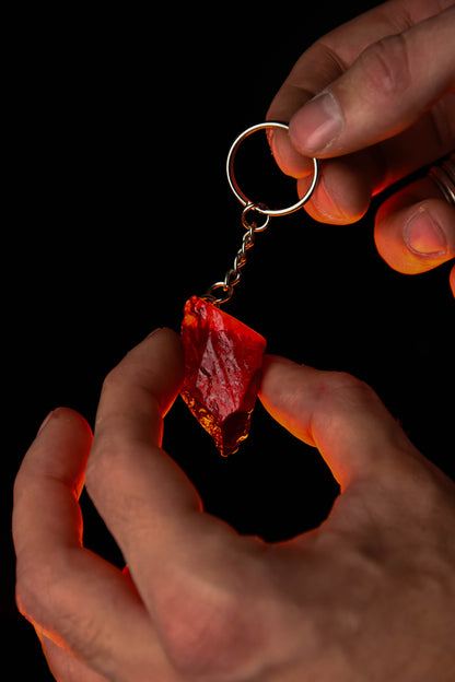 Porte clé pierre philosophale