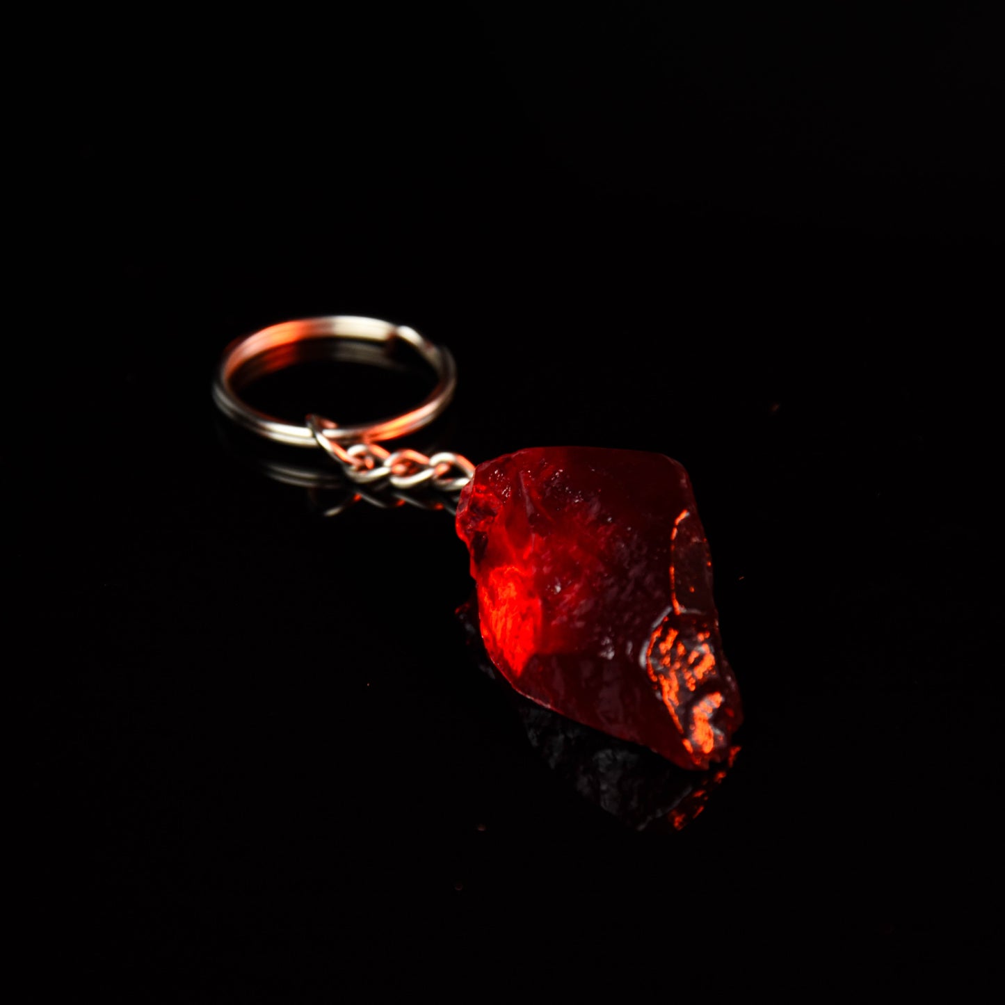 Porte clé pierre philosophale