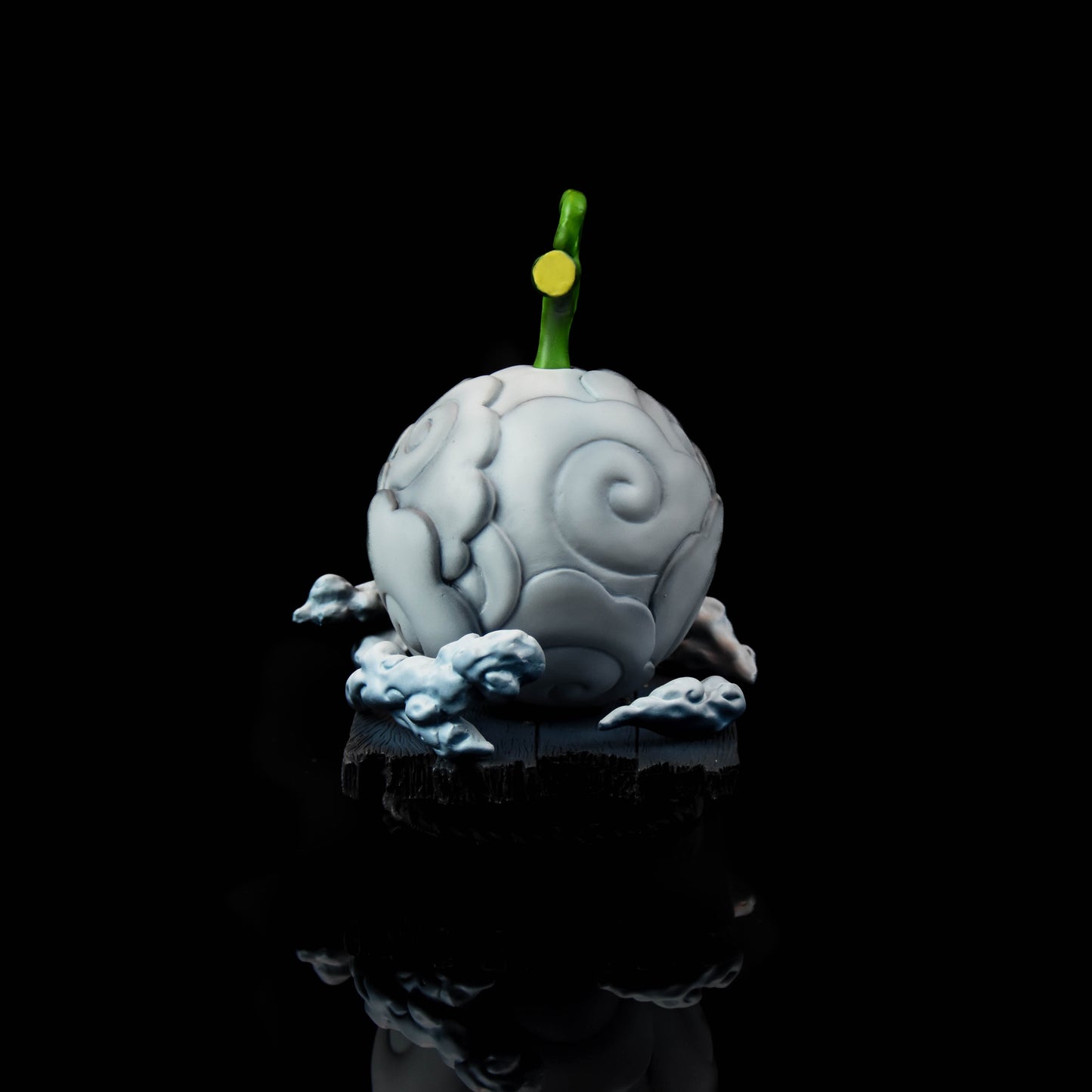 Moku Moku no mi – Fruit du démon de Smoker version premium